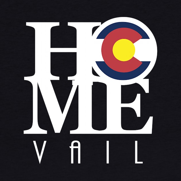 HOME Vail CO by HomeBornLoveColorado